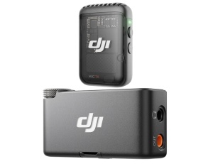 DJI Mic 2 ( 1TX + 1RX)