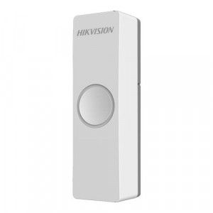 Expander wireless de monitorizare intrare contact I/O, 868Mhz - HIKVISION DS-PM-WI1-868