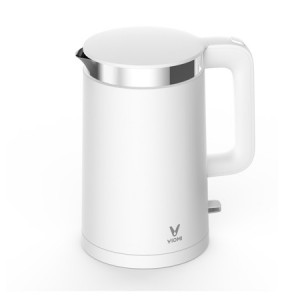 Fierbător electric Viomi V-MK152A, 1,5L, 1800W (alb)