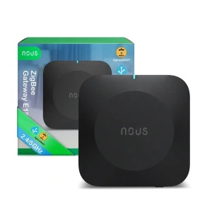 Gateway Smart NOUS E15 ZigBee (2.4/5 GHz)