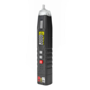 Habotest HT122, tester de tensiune fără contact / tester de diode, NCV, True RMS