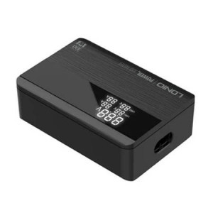 Incarcator de birou LDNIO GaN 100W