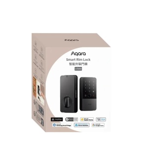 Încuietoare inteligentă aplicată AQARA U500 (DL-D19D) – cu tehnologie Thread