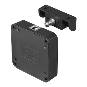 Încuietoare pentru mobilă Moes BDL-L2 RFID Bluetooth TUYA