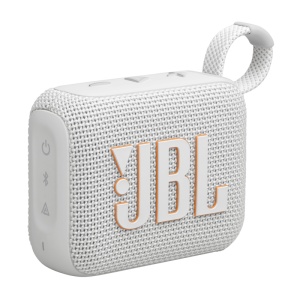 JBL Boxa portabila GO 4 White