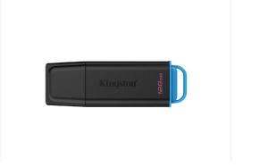 KS USB 128GB DATATRAVELER EXODIA 3.2