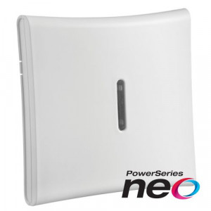 Modul radio PowerG, SERIA NEO - DSC NEO-M2HOST
