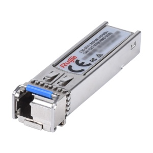 Modul SFP 2.5G, Bidirectional, TX 1310nm, RX 1550nm, Single-mode LC, 3 km - Ruijie LX03-SM1310