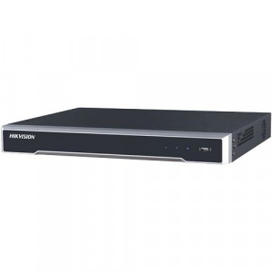 NVR 16 canale IP, Ultra HD rezolutie 4K - HIKVISION DS-7616NI-K2