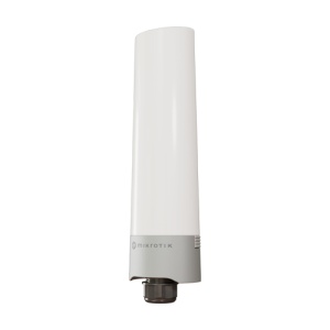 PoE spliter, 90W PoE-IN in 3 x 30W PoE-OUT, 4 porturi Gigabit, IP68 - MikroTik GPER14i
