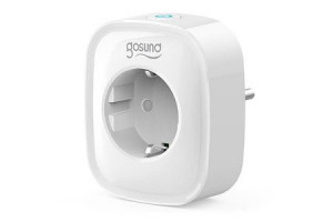 Priza inteligenta WiFi Gosund SP1-C Apple Home Kit