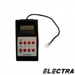 Programator adrese terminale - ELECTRA PRG.TRM.001