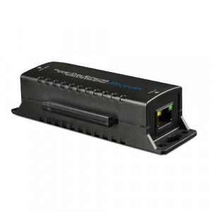 Repetor PoE - pana la 400m (nu necesita alimentare) - UTEPO VER01-POE