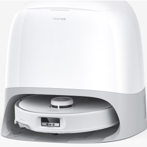 Roborock Qrevo Curv White