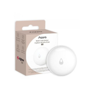 Senzor de scurgeri de apă AQARA T1 Zigbee 3.0 (WL-S02D)