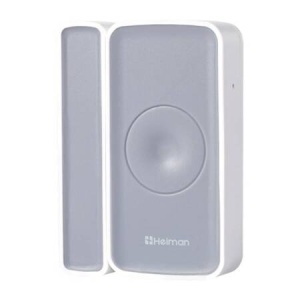 Senzor inteligent de deschidere a ușii sau ferestrei ZigBee Heiman HS1DS-EF Tuya