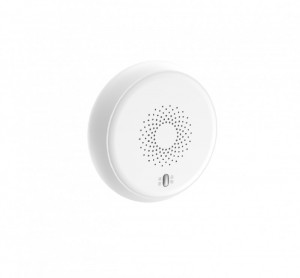 Senzor Smart de gaz ORVIBO, ZigBee, Wi-Fi, 2.4 GHz, indicator LED, SG30