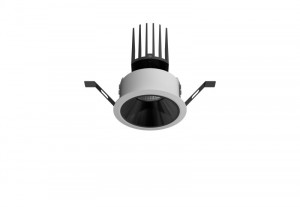 Spot inteligent LED Smart ORVIBO, spotlight, dimabil, Zigbee, 7 W, 2700-6000K, DS20Z07B