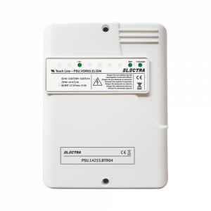 Sursa de alimentare in comutatie cu back-up - ELECTRA PSU.14253.BTR04