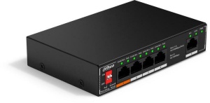 SWITCH 5 PORTURI 4XPOE