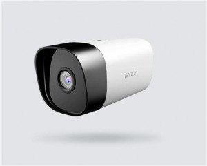TENDA IT7-PRS-4 4MP POE SECURITY CAMERA