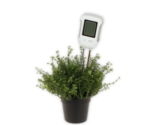 TESTER DE CALITATE A SOLULUI