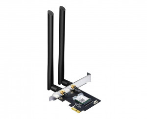 TP-LINK AC1200 WIFI BT 4.2 PCI-E ADAPTER