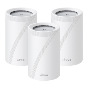 TP-LINK KIT BE11000 MESH WIFI 7 3PK