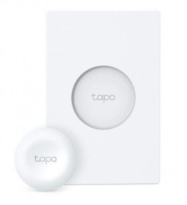 TP-LINK TAPO S200D SMART SWITCH + BASE