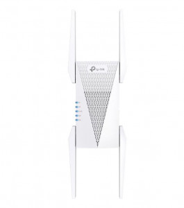 TP-LINK WI-FI 6 RANGE EXTENDER RE815XE