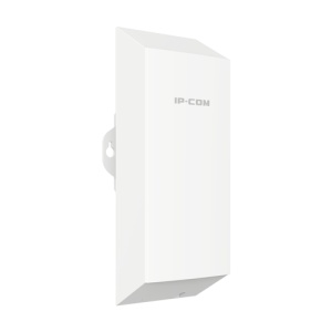 Acces Point de exterior, Wi-Fi 4, 2.4GHz, 300Mbps, 8 dBi - 0.5km, Management - IP-COM CPE3