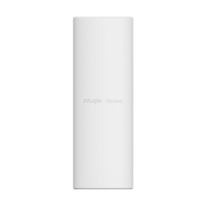 Access Point exterior Wi-Fi 6, AX3000 Dual-Band, 6.5 dBi, 1 x RJ45 1G, PoE, Cloud Management - Ruijie RG-RAP62-OD
