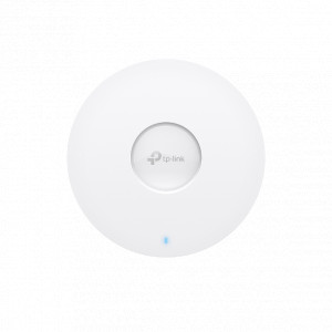 Access Point Wi-Fi 6, AX5400 Dual-Band, 4/5 dBi, 1 x RJ45 2.5 Gbps, PoE - TP-Link Omada EAP673