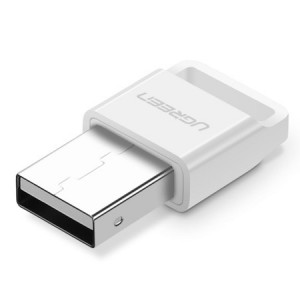 Adaptor Bluetooth UGREEN USB 4.0 Qualcomm aptX (alb)