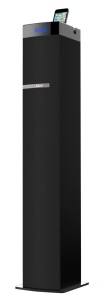 Boxe Akai 1.0 Turn, Bluetooth, negru