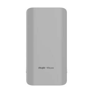Bridge wireless 5GHz, 867Mbps, 10 dBi, 1 km, PoE IN, Cloud Management - Ruijie RG-EST310(V2)