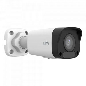Camera IP 2MP, lentila 2.8mm, IR 30m, PoE - UNV IPC2122LB-SF28K-A