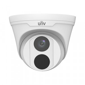 Camera IP 3 MP, lentila 2.8 mm, IR 30M - UNV IPC3613LR3-PF28-F
