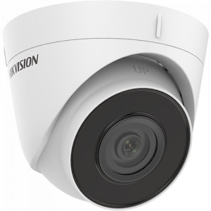 Camera IP 4.0 MP, lentila 2.8mm, EXIR 2.0 IR 30m, Audio, PoE, IP67 - HIKVISION DS-2CD1343G0-IUF-2.8mm
