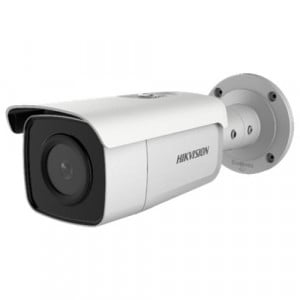Camera IP AcuSense 4MP, lentila 2.8mm, IR 50m, SD-card - HIKVISION