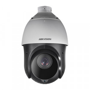 Camera PTZ IP, 4.0 MP, Zoom optic 15X, IR 100 metri, Smart VCA - HIKVISION DS-2DE4415IW-DE(S6)