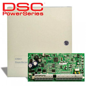 Centrala DSC SERIA NEW POWER - DSC PC1832