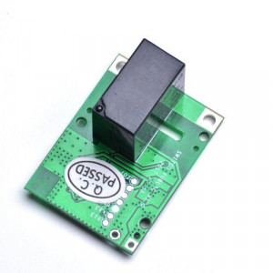 Comutator inteligent Sonoff RE5V1C 5 V Wi-Fi Inching Selflock Module Relay