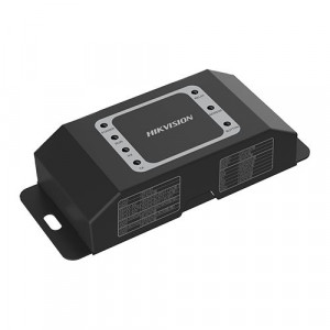 Controller o usa conectivitate RS485/Wiegand - HIKVISION DS-K2M060