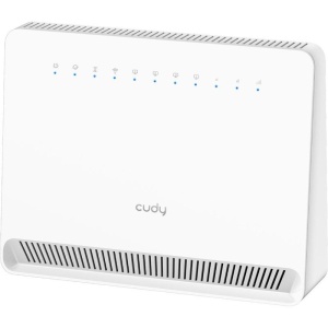 CUDY AC1200 W-Fi 4G LTE-Cat6 Gigabit Rou