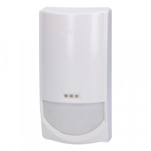 Detector de miscare PIR interior cu anti-masking - OPTEX CDX-NAM