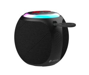 Devia Boxa portabila Sound Lite1 Negru