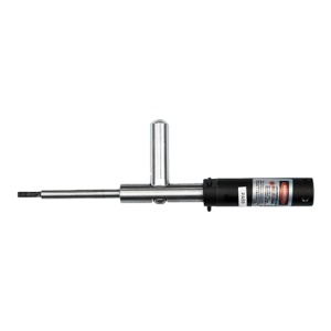 Dispozitiv laser de aliniere a detectorilor liniari de fum MI-OSI-RIE - Morley-IAS OSP-002
