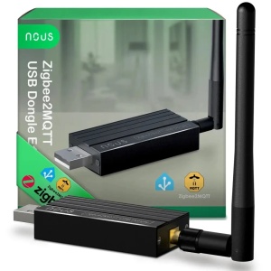 Dongle NOUS E16 Zigbee2MQTT