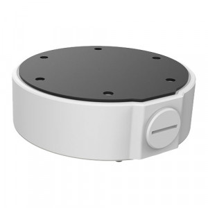 Doza conexiuni pentru camerele tip 'DOME' - UNV TR-JB04-C-IN